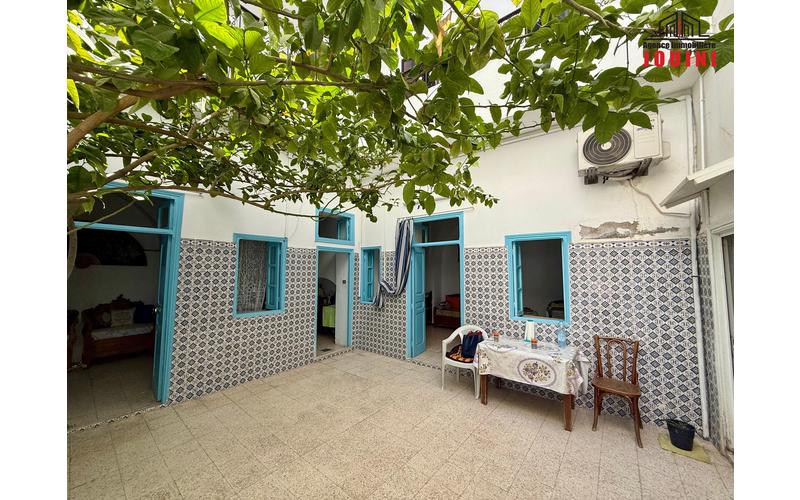 Maison s+4 3